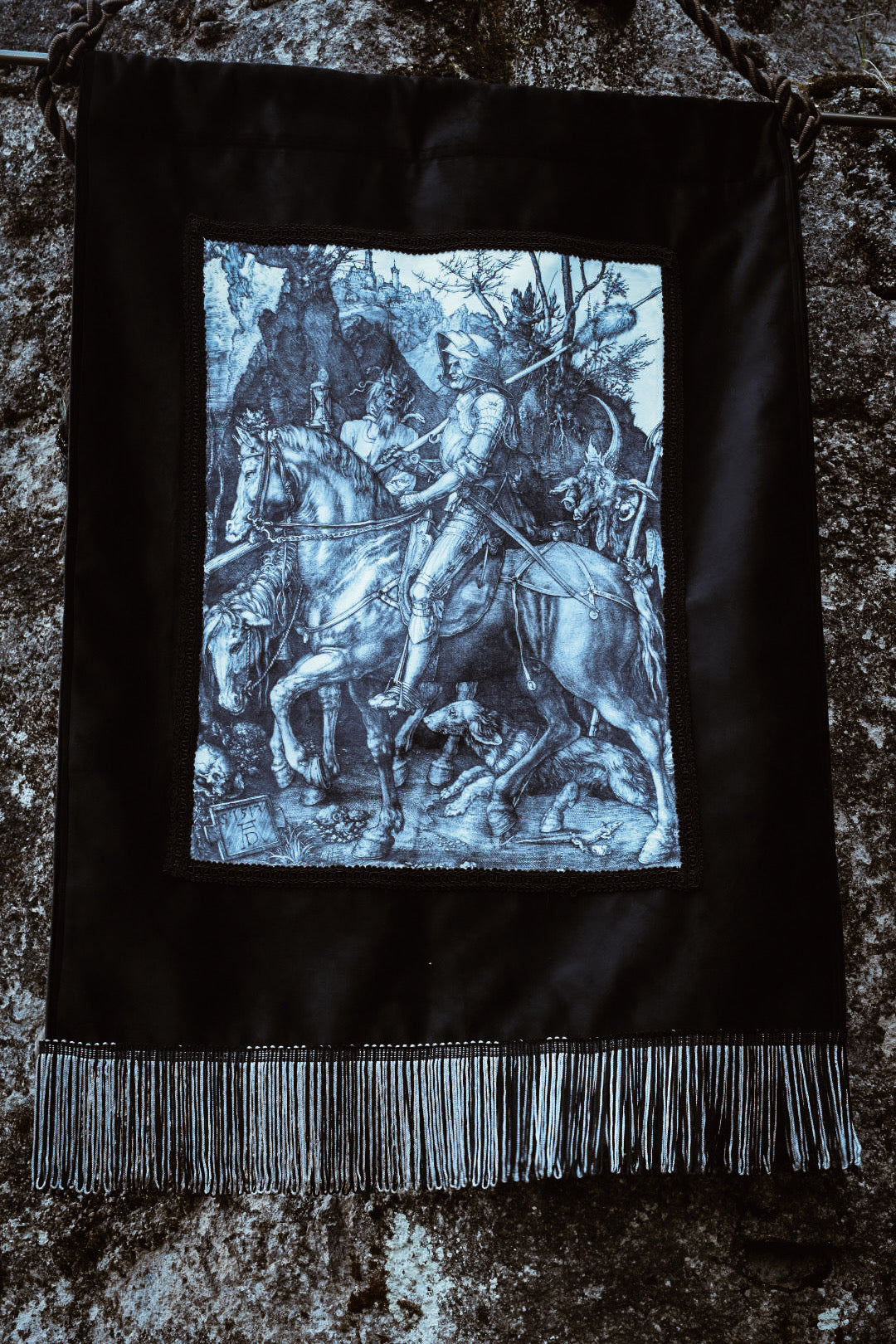 - Ritter, Tod Und Teufel - Der Knappe -