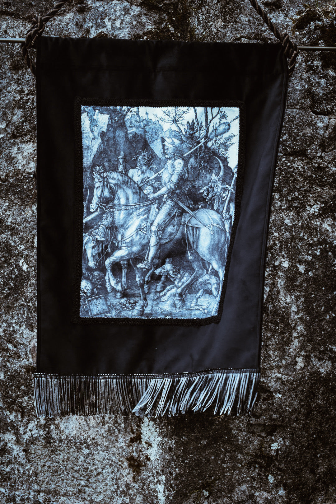 - Ritter, Tod Und Teufel - Der Knappe -