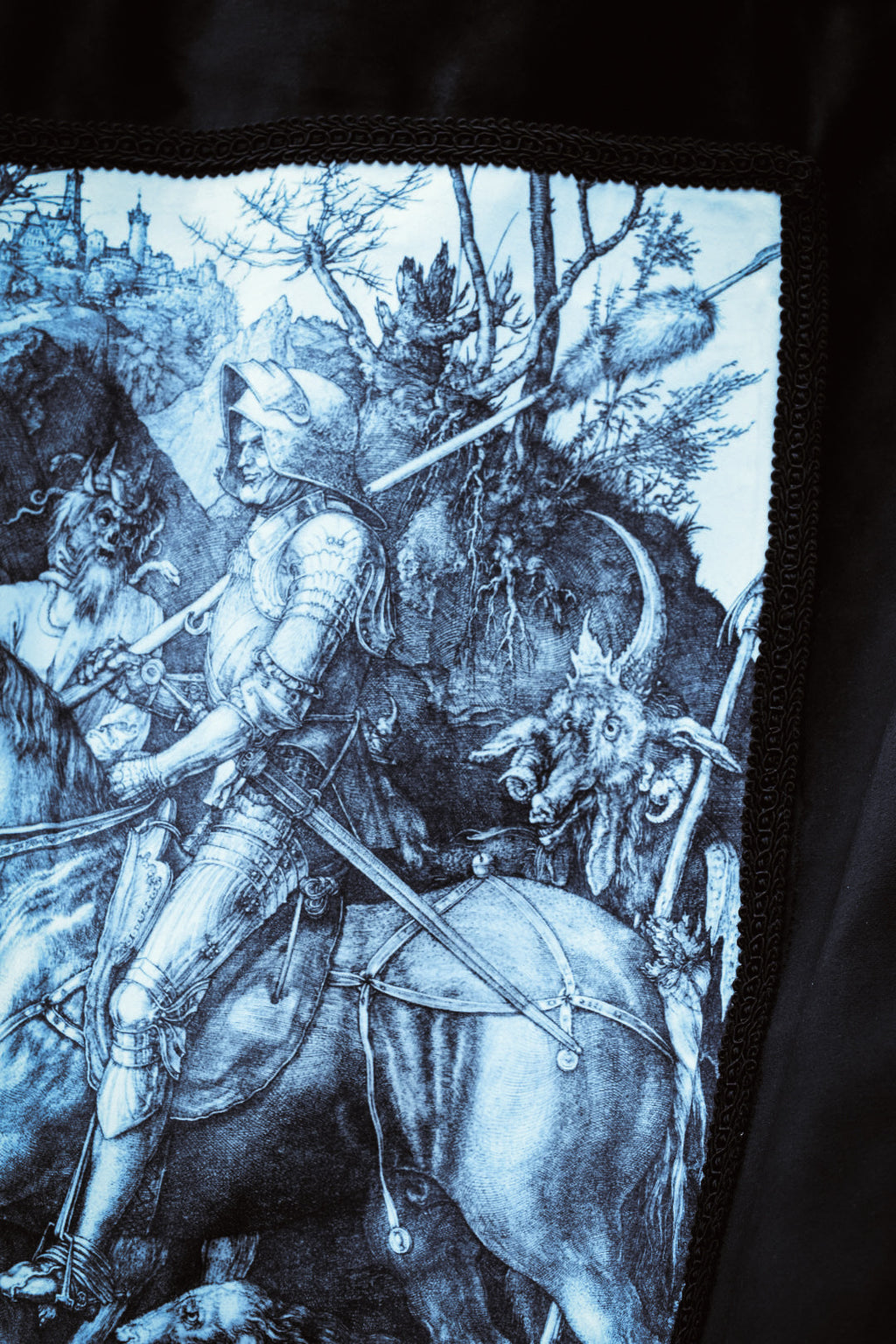 - Ritter, Tod Und Teufel - Der Knappe -