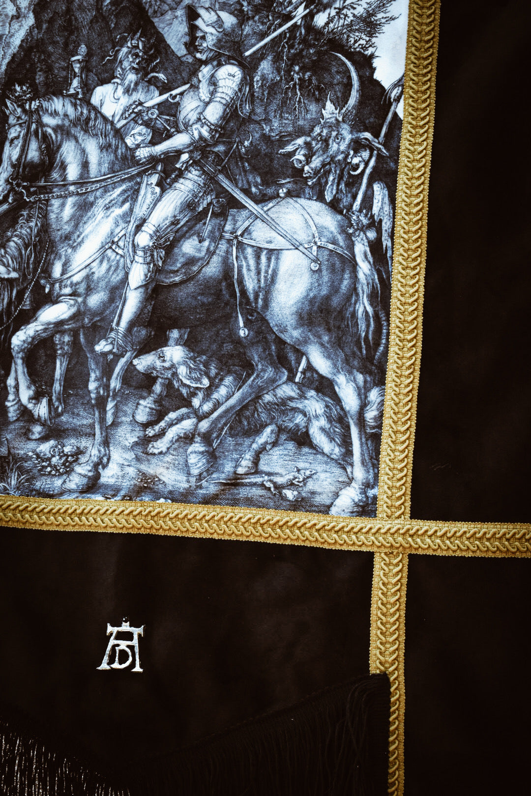 - Ritter, Tod Und Teufel - Der     Edelknecht -