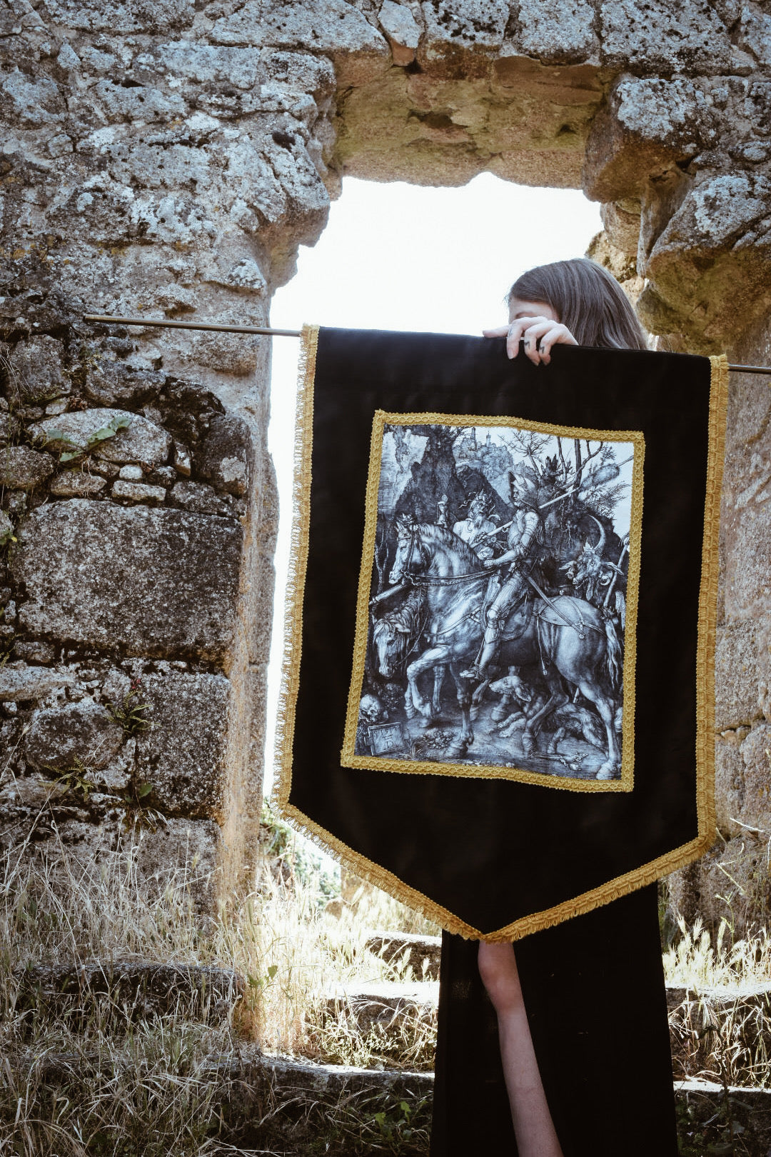 - Ritter, Tod Und Teufel - Der Landsknecht -