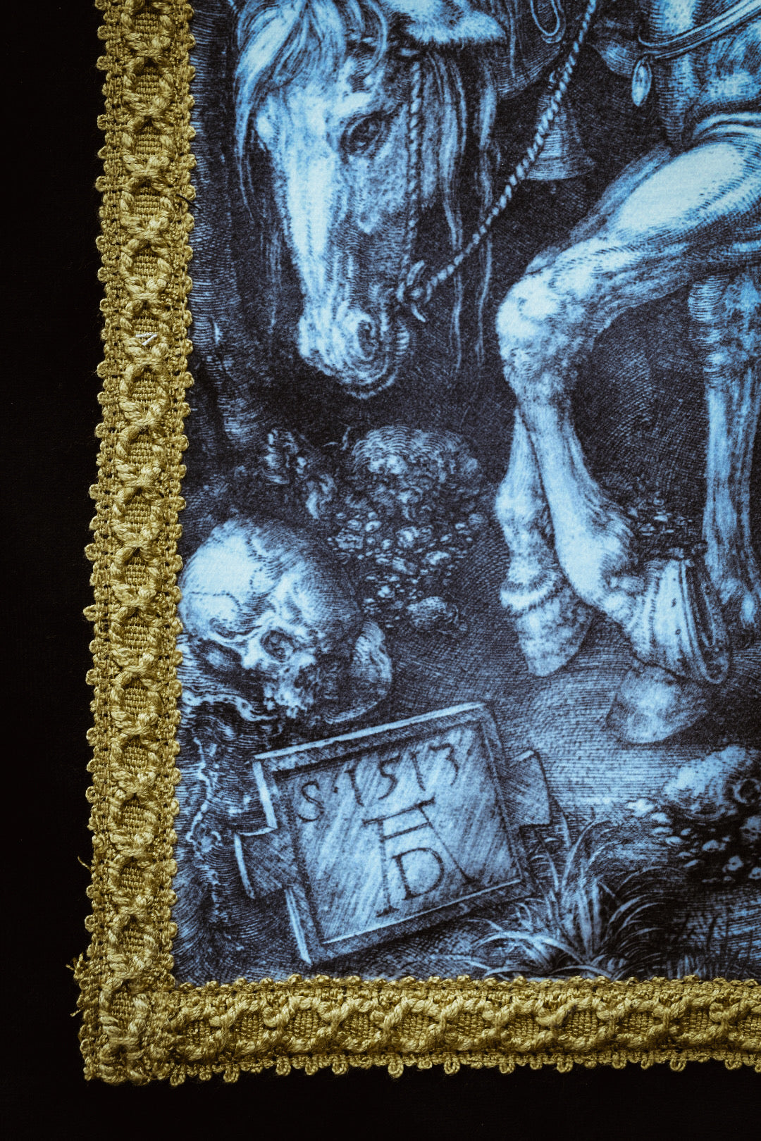 - Ritter, Tod Und Teufel - Der Landsknecht -