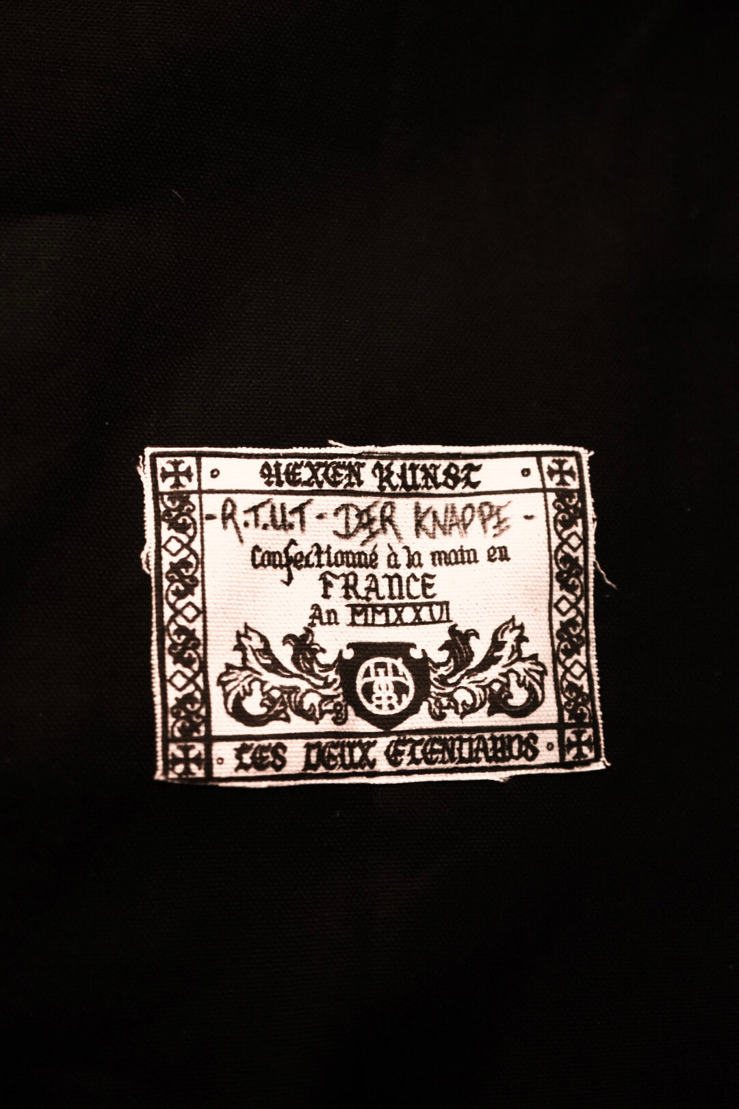 - Ritter, Tod Und Teufel - Der Knappe -