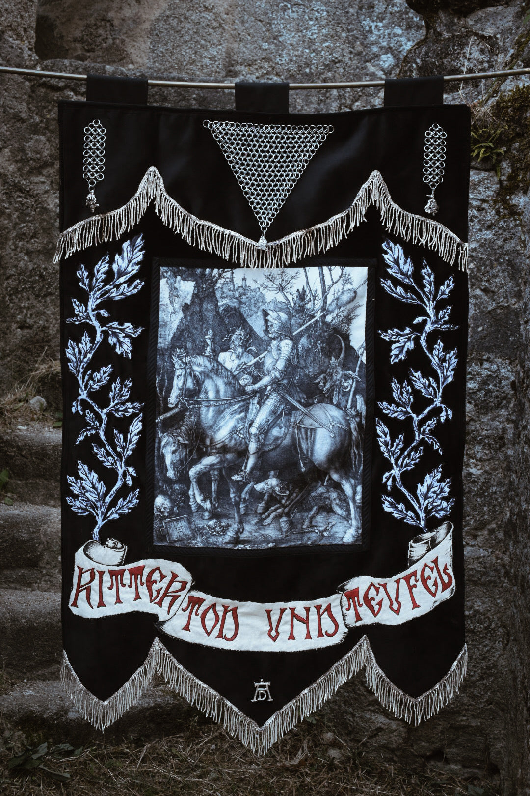 - Ritter, Tod Und Teufel - SUPREME EDITION