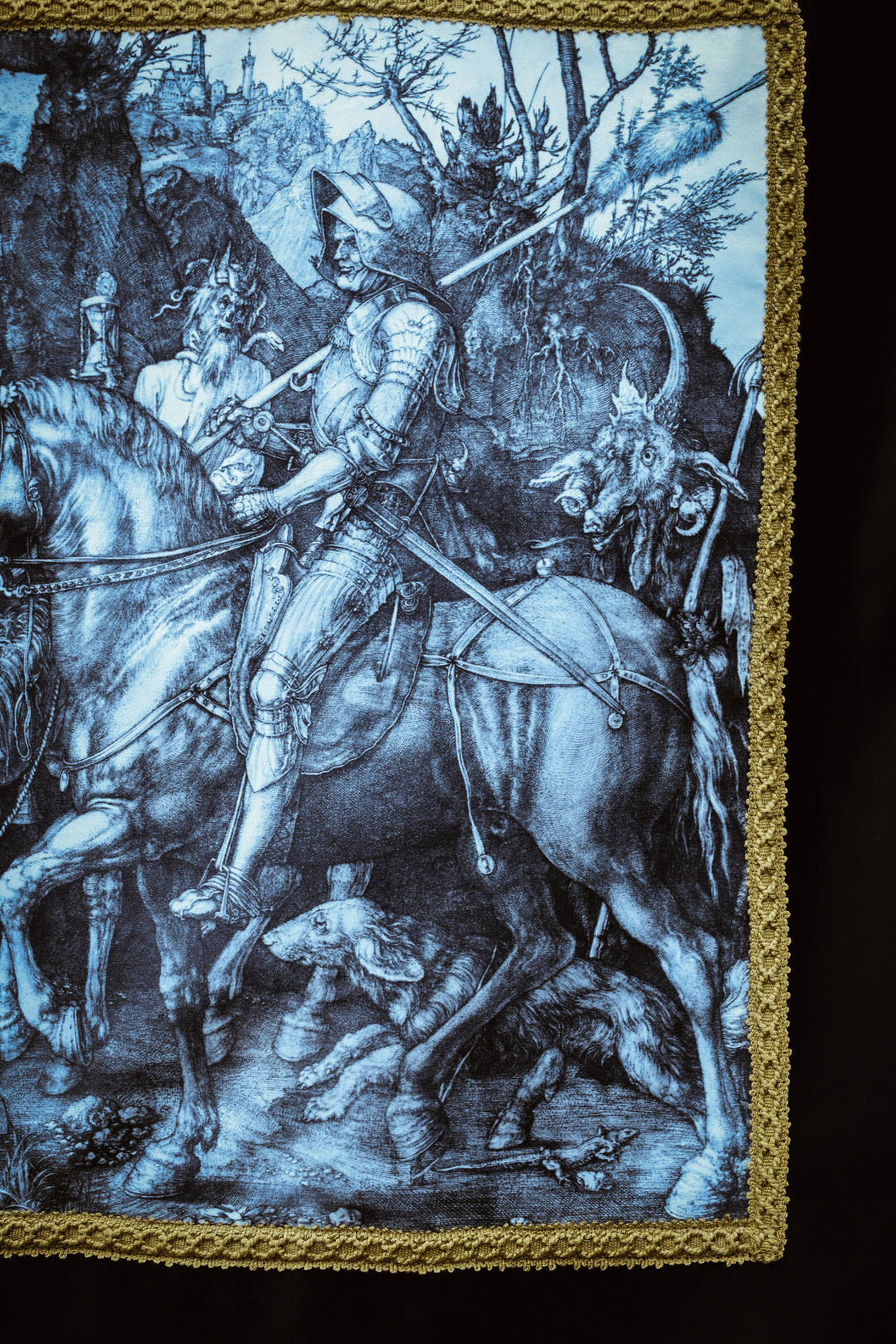 - Ritter, Tod Und Teufel - Der Landsknecht -