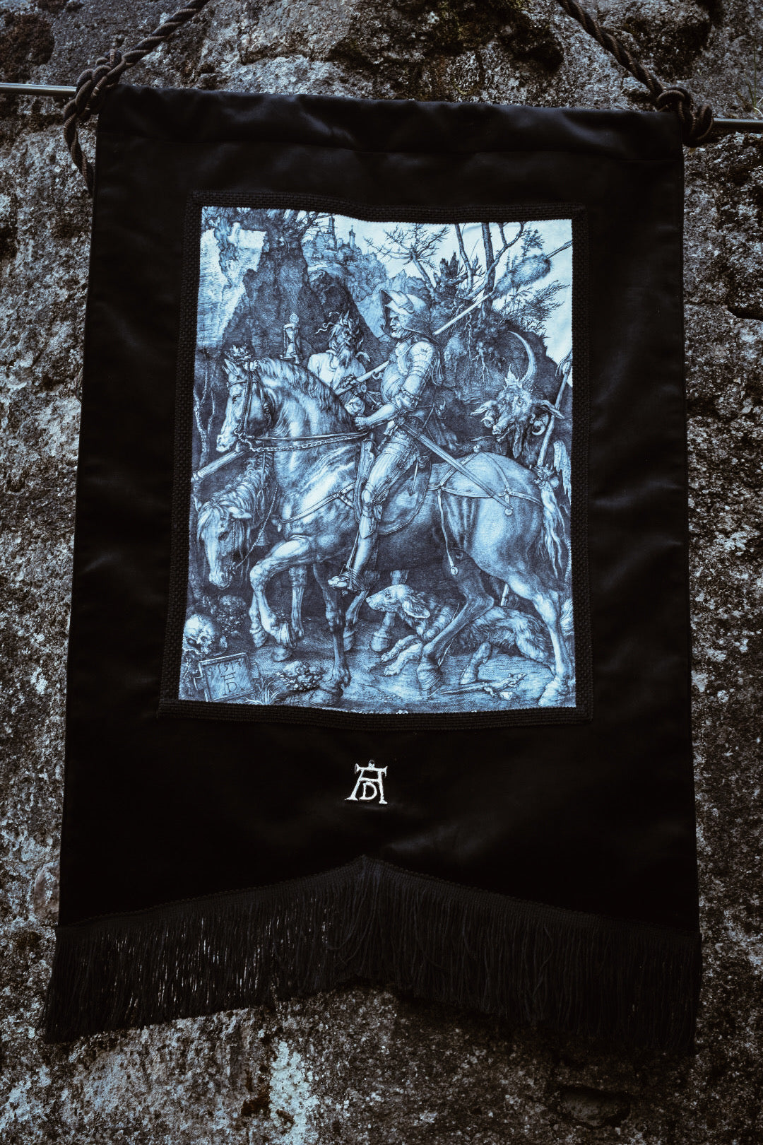 - Ritter, Tod Und Teufel - Der Reiter -