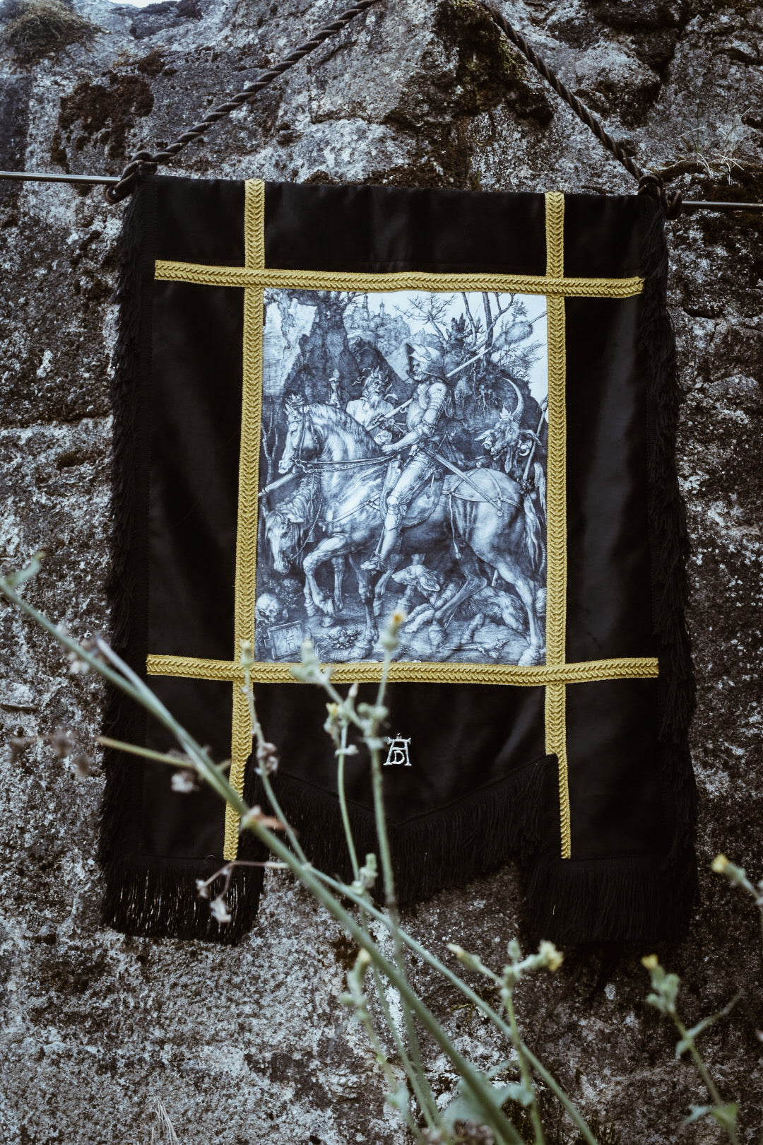 - Ritter, Tod Und Teufel - Der     Edelknecht -