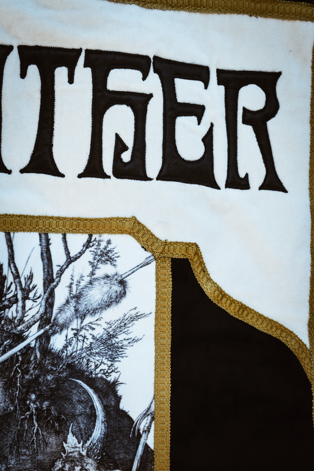 - Ritter, Tod Und Teufel - Der Reuther -