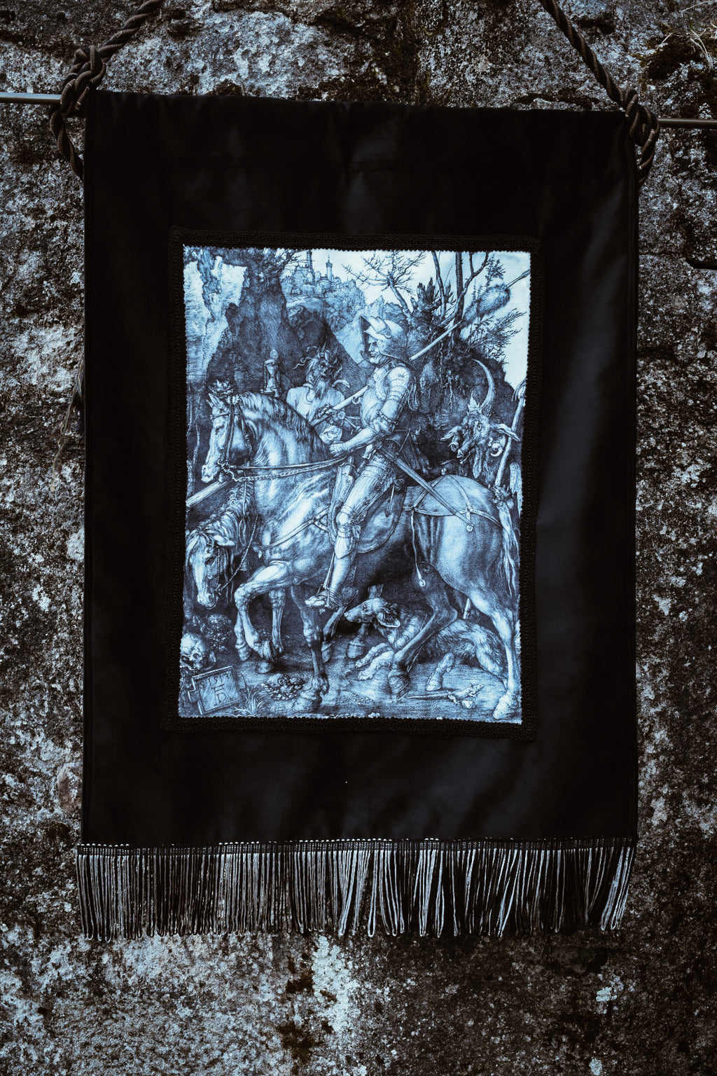 - Ritter, Tod Und Teufel - Der Knappe -